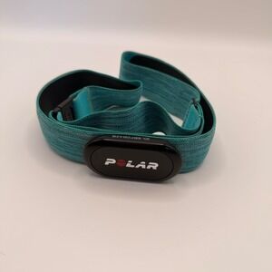 Polar H10 Heart Rate Monitoring Belt, Rare color,